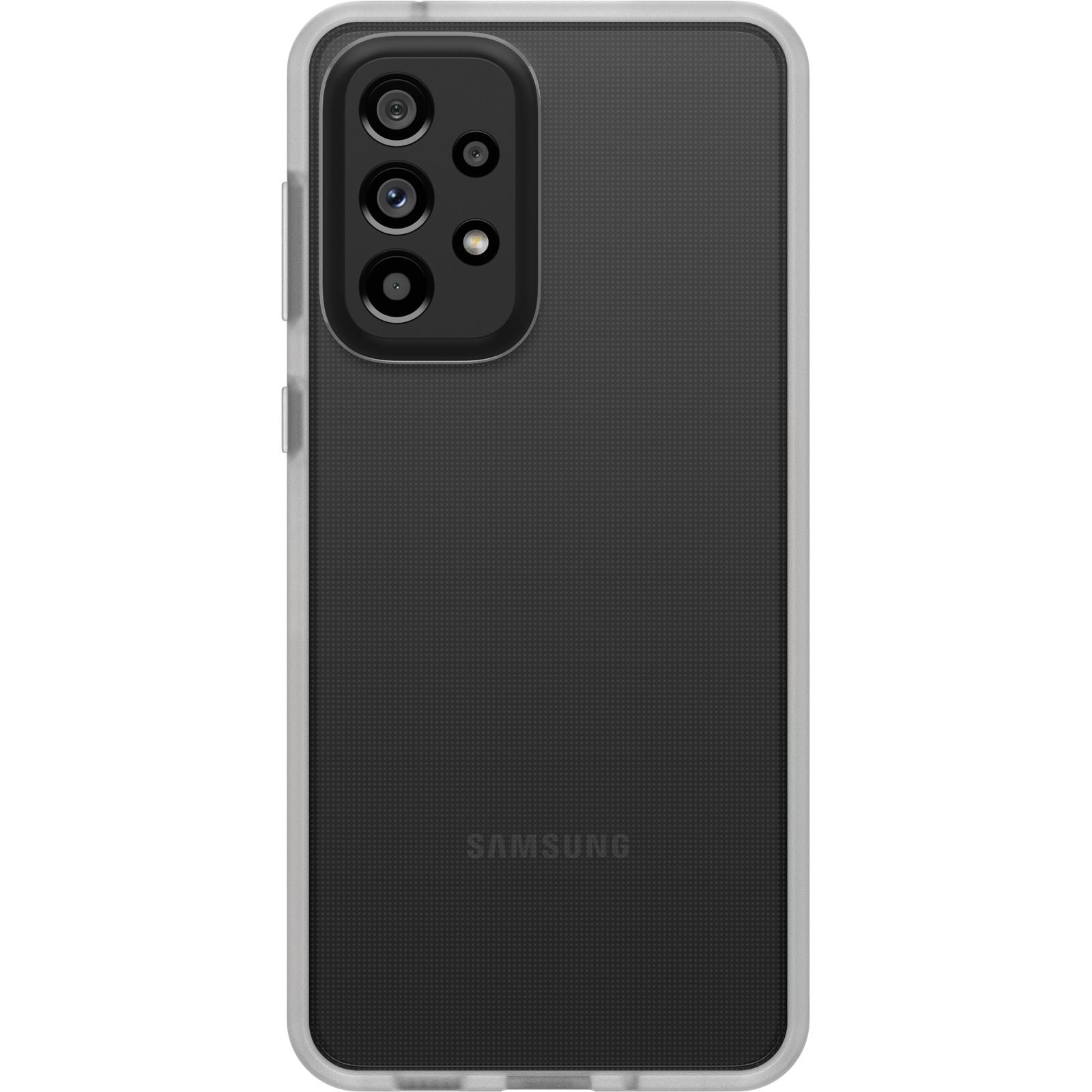 OtterBox React Series for Galaxy A33 (5G) in Transparent OtterBox React Series for Galaxy A33 (5G) in Transparent